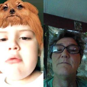 Meet your Posher, Carla